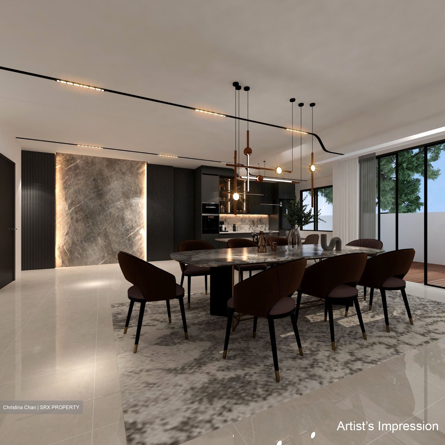 East View Garden (D16), Semi-Detached #444637501